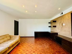 Departamento en Venta en Lomas de Chapultepec, Palmas Corinto