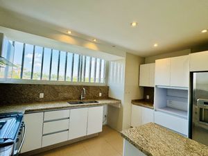 Departamento en Venta en Lomas de Chapultepec, Palmas Corinto