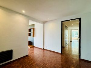 Departamento en Venta en Lomas de Chapultepec, Palmas Corinto