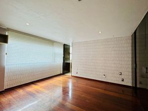 Departamento en Venta en Lomas de Chapultepec