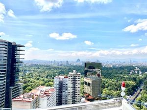 Departamento en Venta Polanco