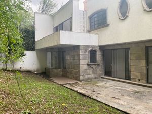 Casa en Venta en Cerrada Lomas de Chapultepec