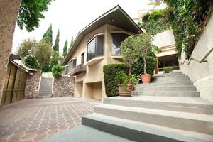 Casa en Venta, Bosques de las Lomas