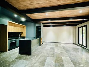 Departamento en Venta en Condesa