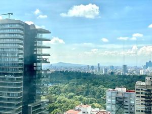 Departamento en Venta Polanco