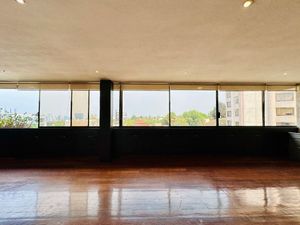 Departamento en Venta en Lomas de Chapultepec