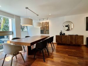 Departamento GH en Venta en Polanco, Tennyson