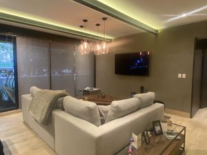 Departamento Venta Polanco