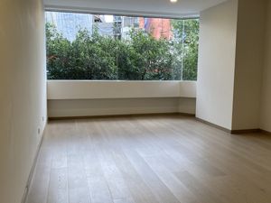 Departamento en Venta Polanco , Parque Lincoln