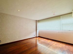 Departamento en Venta en Lomas de Chapultepec