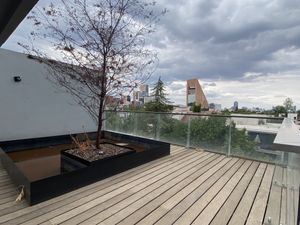 Departamento Venta Polanco Pent House