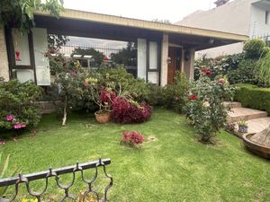 Casa Venta Bosques de Las Lomas