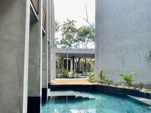 Departamento en Venta en Tulum, Wayak Region 15