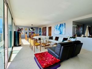 Departamento en Venta en Santa Fe, Vista del Campo