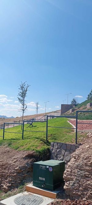 Terreno en Venta en Altozano, Chihuahua