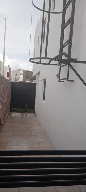 Casa en Renta Tracia, CHIHUAHUA