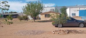 Terreno en Venta en Col Aeropuerto, Chihuahua.