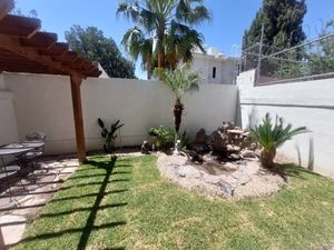 Casa en Renta Amueblada Residencial Campestre,Chihuahua