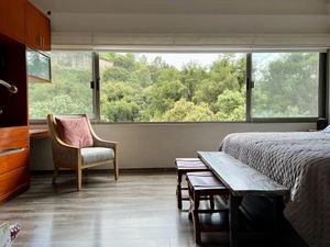 BOSQUE REAL, CASA EN EL MURMULLO, CON JARDÍN Y VISTA A LA CAÑADA