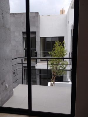 Cuajimalpa, Focus,  de 1 a 2 recámaras, con opción a roof garden privado