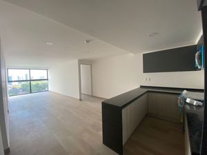 Departamento con 2 recámaras en VENTA a estrenar en Los Alpes