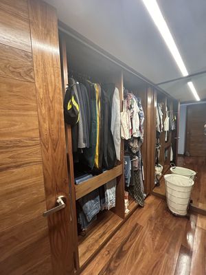 Departamento remodelado en las Lomas de Chapultepec