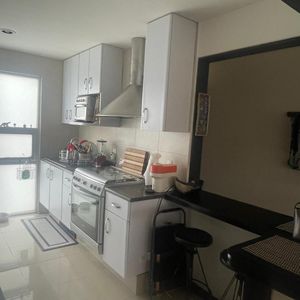 Departamento en venta, en Coyoacán