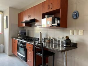 TERRE, DEPARTAMENTO EN VENTA EN SANTA FE