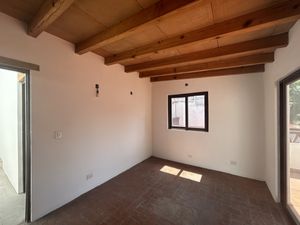 Venta de casa en Chimalistac!