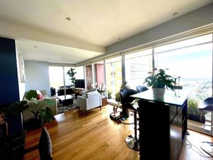 Tres Cumbres de Santa Fe, Departamento con Terraza en Venta