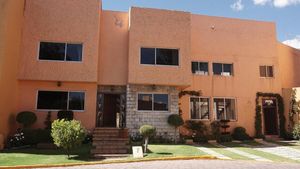 Casa en condominio en San Jerónimo