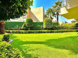 JARDINES DEL PEDREGAL,  RESIDENCIA PROYECTO DEL ARQ. CISNEROS