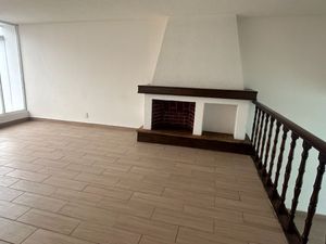 Casa en Renta en Coyoacán