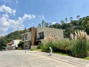 BOSQUE REAL, CASA EN EL MURMULLO, CON JARDÍN Y VISTA A LA CAÑADA