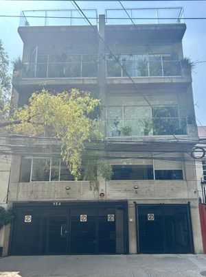 CONDESA, VENDO DEPARTAMENTO DE DOS PLANTAS Y ROOF