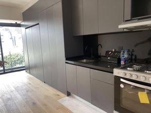 LOFT PARA ESTRENAR EN ICON ROMA