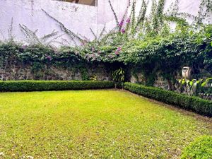 Jardines en la Montaña, casa en Renta