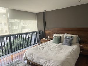 Departamento remodelado en las Lomas de Chapultepec