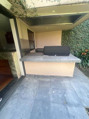 Casa totalmente remodelada en el Pedregal