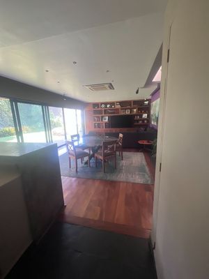 Casa totalmente remodelada en el Pedregal