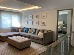 LOMAS DE TECAMACHALCO, Casa en condominio en venta