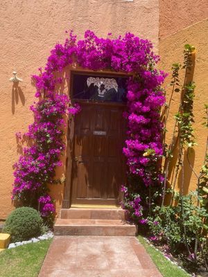 Casa en condominio en San Jerónimo