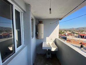 Venta de Departamento en la Unidad Habitacional Las Torres, Civac-Jiutepec