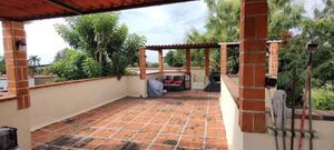 Penthouse Amueblado en Jiutepec, Morelos