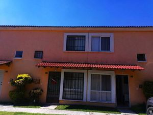 Hermosa Casa en Venta en Arco Antiguo, Yautepec