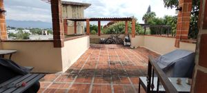 Penthouse Amueblado en Jiutepec, Morelos