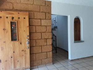 Exclusiva Casa en Condominio con Alberca en Lomas de Cortes