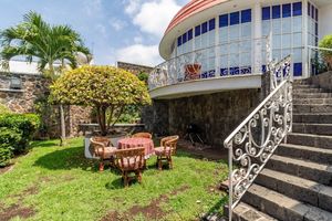 PRECIOSA VILLA EN VENTA EN EL CORAZON DE CUERNAVACA