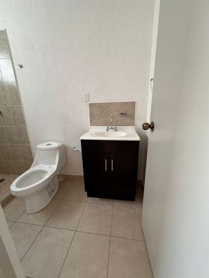 CASA EN PREVENTA ZONA NORTE DE CUERNAVACA EN FRACCIONAMIENTO