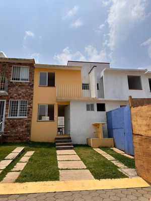 CASA EN PREVENTA ZONA NORTE DE CUERNAVACA EN FRACCIONAMIENTO